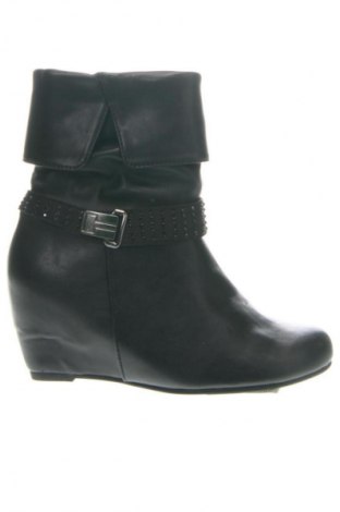 Női bokacsizma Obsel, Méret 36, Szín Fekete, Ár 14 039 Ft