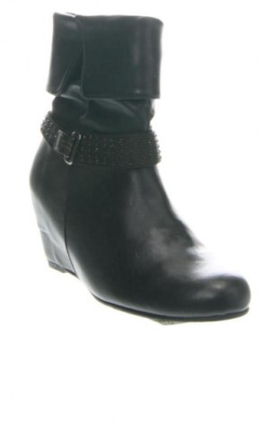 Női bokacsizma Obsel, Méret 36, Szín Fekete, Ár 14 039 Ft