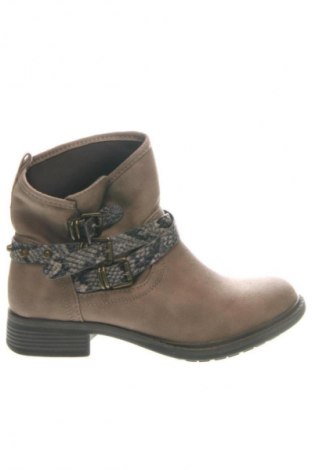 Női bokacsizma Obsel, Méret 37, Szín Barna, Ár 14 039 Ft