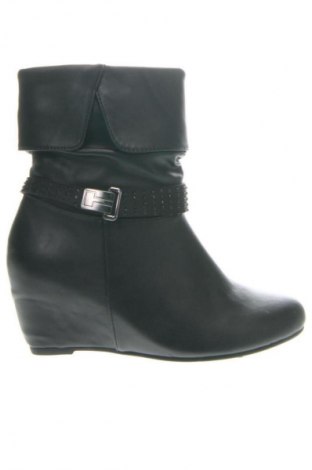 Női bokacsizma Obsel, Méret 38, Szín Fekete, Ár 14 039 Ft