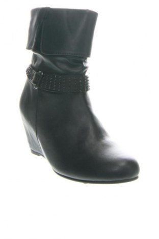 Női bokacsizma Obsel, Méret 38, Szín Fekete, Ár 14 039 Ft