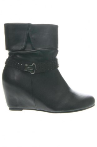 Női bokacsizma Obsel, Méret 39, Szín Fekete, Ár 15 499 Ft