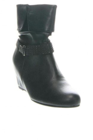 Női bokacsizma Obsel, Méret 39, Szín Fekete, Ár 15 499 Ft