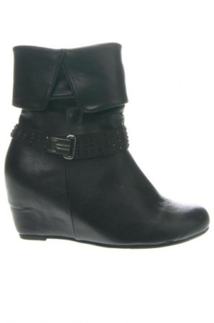 Női bokacsizma Obsel, Méret 36, Szín Fekete, Ár 14 039 Ft