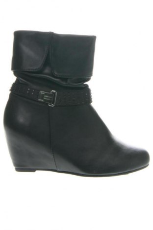 Dámské poltopánky Obsel, Veľkosť 39, Farba Čierna, Cena  39,95 €