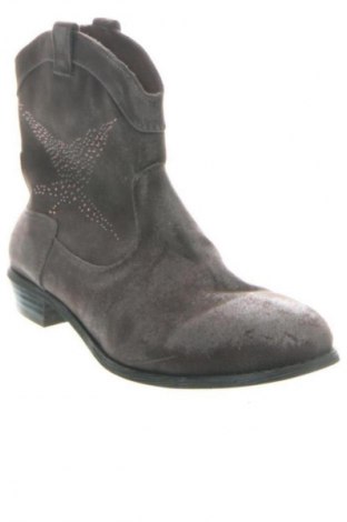 Női bokacsizma Obsel, Méret 39, Szín Szürke, Ár 15 499 Ft