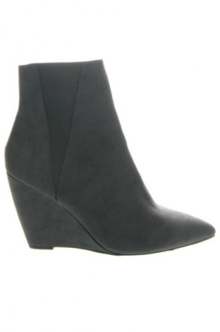 Dámské poltopánky Obsel, Veľkosť 39, Farba Sivá, Cena  39,95 €