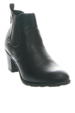 Női bokacsizma Obsel, Méret 36, Szín Fekete, Ár 14 039 Ft