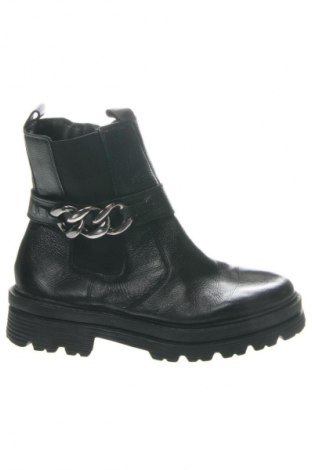 Botine de damă Palado, Mărime 40, Culoare Negru, Preț 324,99 Lei