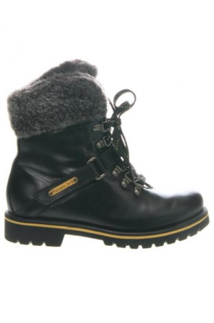 Damen Stiefeletten Panama Jack, Größe 38, Farbe Schwarz, Preis 112,99 €