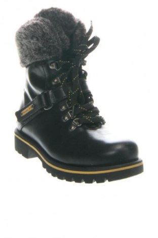 Damen Stiefeletten Panama Jack, Größe 38, Farbe Schwarz, Preis 112,99 €