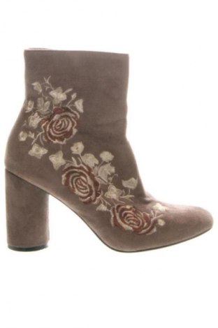 Damen Stiefeletten Paola Bacelli, Größe 39, Farbe Mehrfarbig, Preis 29,99 €