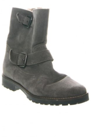 Damen Stiefeletten Pier One, Größe 37, Farbe Grau, Preis € 52,00