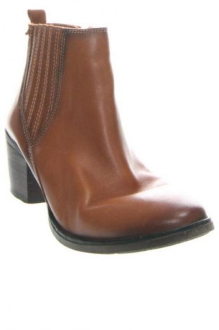 Damen Stiefeletten Pikolinos, Größe 36, Farbe Braun, Preis 79,99 €