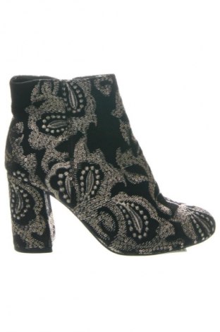 Damen Stiefeletten Pimkie, Größe 40, Farbe Mehrfarbig, Preis 39,39 €