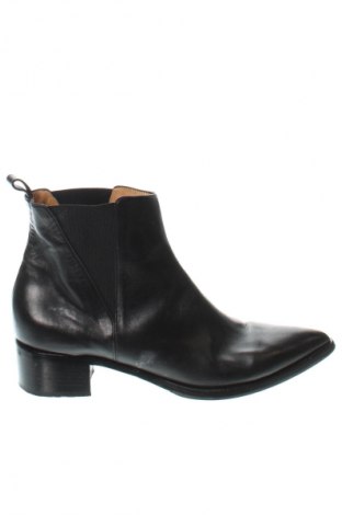 Dámské poltopánky Pomme D'or, Veľkosť 40, Farba Čierna, Cena  78,95 €