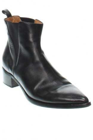 Dámské poltopánky Pomme D'or, Veľkosť 40, Farba Čierna, Cena  78,95 €