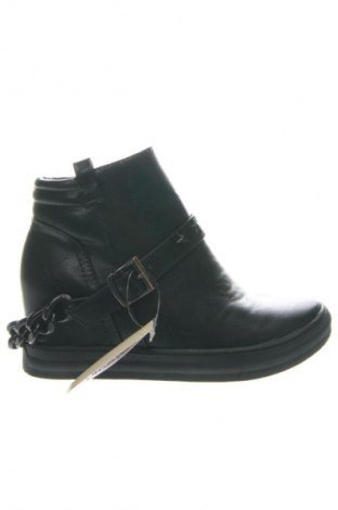 Dámské poltopánky Prenatal, Veľkosť 39, Farba Čierna, Cena  39,39 €