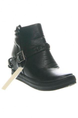 Dámské poltopánky Prenatal, Veľkosť 39, Farba Čierna, Cena  39,39 €