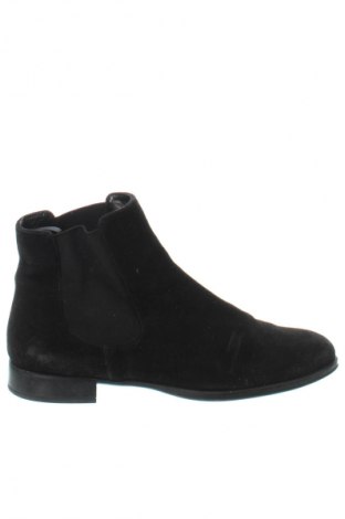 Damen Stiefeletten Pretty Ballerinas, Größe 38, Farbe Schwarz, Preis 87,99 €
