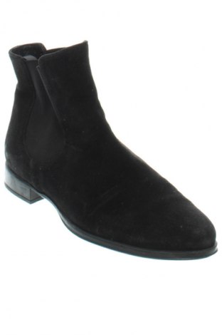 Damen Stiefeletten Pretty Ballerinas, Größe 38, Farbe Schwarz, Preis 87,99 €