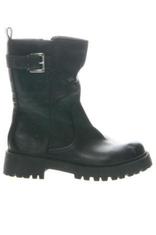 Damen Stiefeletten Primark, Größe 40, Farbe Schwarz, Preis € 23,99