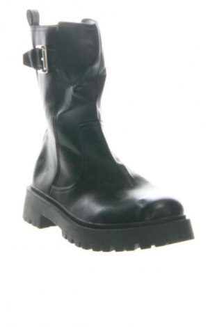 Damen Stiefeletten Primark, Größe 40, Farbe Schwarz, Preis € 23,99