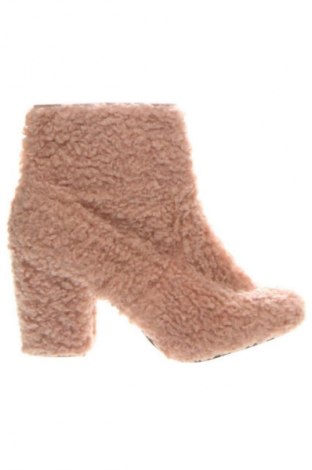 Damen Stiefeletten Primark, Größe 37, Farbe Rosa, Preis 36,99 €