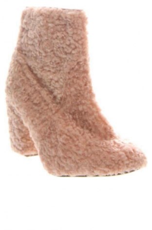 Damen Stiefeletten Primark, Größe 37, Farbe Rosa, Preis 36,99 €