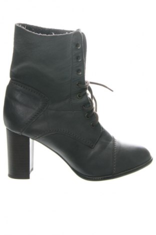 Női bokacsizma Promod, Méret 40, Szín Szürke, Ár 28 152 Ft