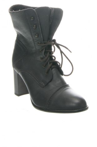 Női bokacsizma Promod, Méret 40, Szín Szürke, Ár 28 152 Ft