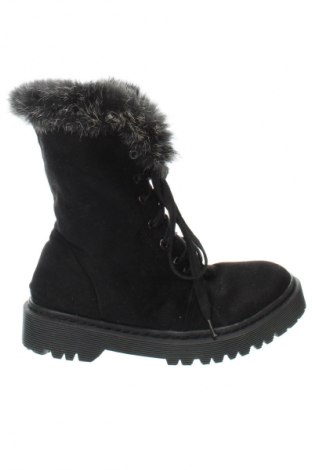 Dámské boty  Puccetti, Velikost 39, Barva Černá, Cena  1 109,00 Kč