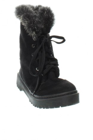 Dámské boty  Puccetti, Velikost 39, Barva Černá, Cena  1 109,00 Kč