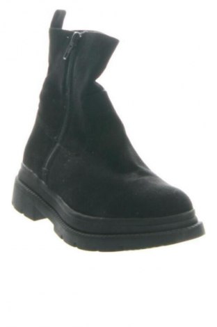 Női bokacsizma Pull&Bear, Méret 37, Szín Fekete, Ár 11 529 Ft