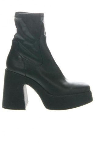 Damen Stiefeletten Pull&Bear, Größe 39, Farbe Schwarz, Preis 23,99 €