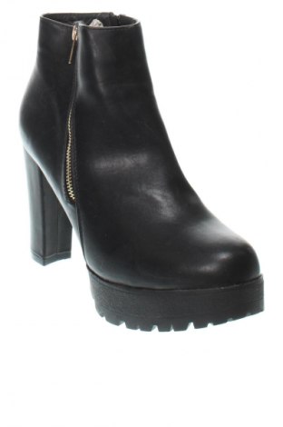 Dámské boty  Rainbow, Velikost 40, Barva Černá, Cena  599,00 Kč