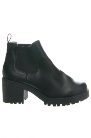 Damen Stiefeletten Rainbow, Größe 40, Farbe Schwarz, Preis € 27,99