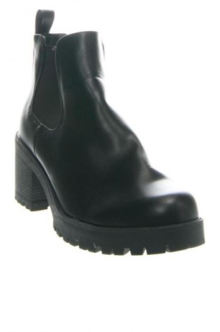 Damen Stiefeletten Rainbow, Größe 40, Farbe Schwarz, Preis € 27,99