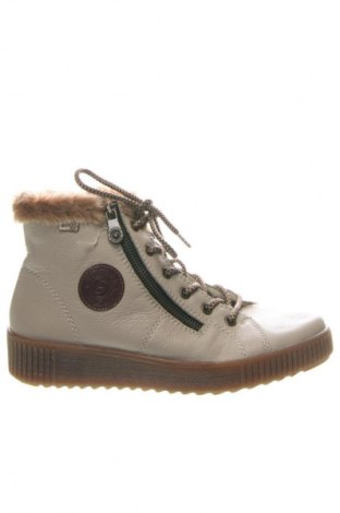 Dámské poltopánky Remonte, Veľkosť 39, Farba Béžová, Cena  66,95 €