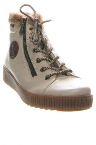 Dámské poltopánky Remonte, Veľkosť 39, Farba Béžová, Cena  66,95 €