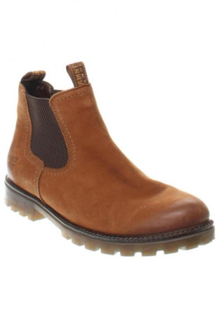 Dámské poltopánky Remonte, Veľkosť 38, Farba Hnedá, Cena  54,95 €