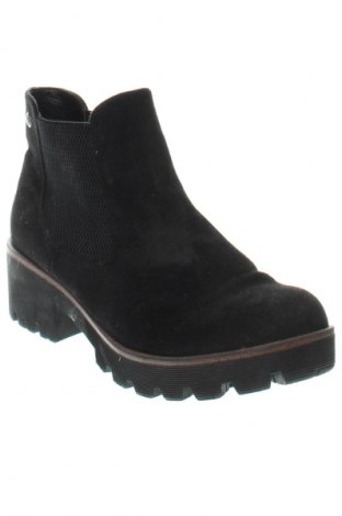 Dámské boty  Rieker, Velikost 38, Barva Černá, Cena  719,00 Kč