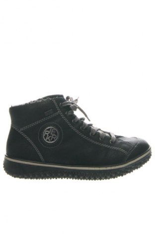 Damen Stiefeletten Rieker, Größe 41, Farbe Schwarz, Preis € 71,61