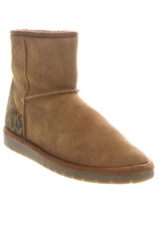 Damen Stiefeletten S.Oliver, Größe 41, Farbe Braun, Preis 28,21 €