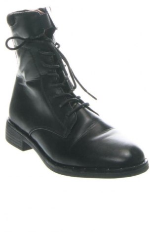 Damen Stiefeletten S.Oliver, Größe 37, Farbe Schwarz, Preis 32,99 €