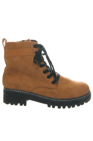 Damen Stiefeletten S.Oliver, Größe 40, Farbe Braun, Preis 30,99 €