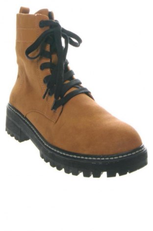 Damen Stiefeletten S.Oliver, Größe 40, Farbe Braun, Preis 30,99 €