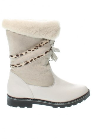 Dámské poltopánky Salamander, Veľkosť 36, Farba Biela, Cena  46,95 €