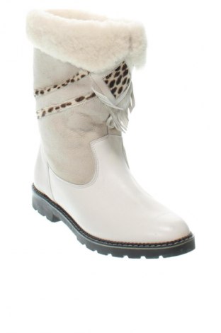 Dámské poltopánky Salamander, Veľkosť 36, Farba Biela, Cena  46,95 €