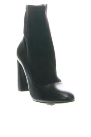 Női bokacsizma San Marina, Méret 37, Szín Fekete, Ár 19 634 Ft